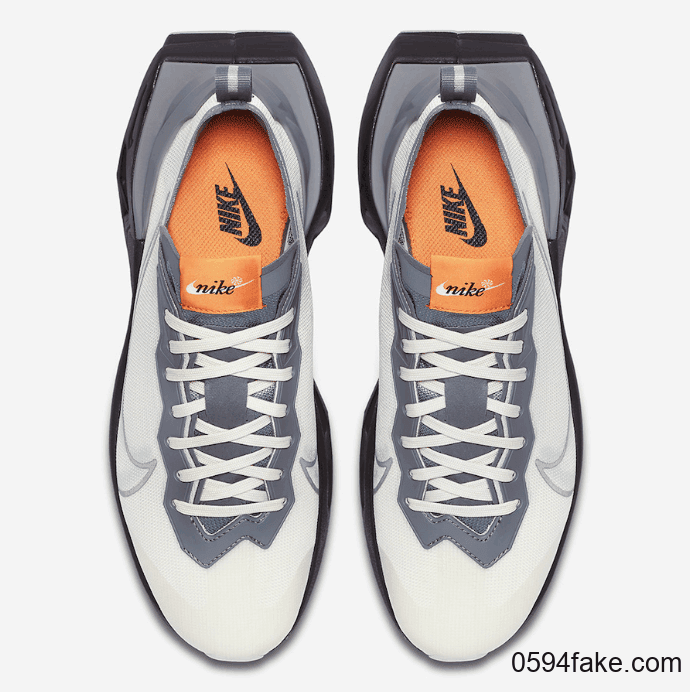 造型浮夸的Nike ZoomX Vista Grind再曝新配色! 货号:BQ4800-101