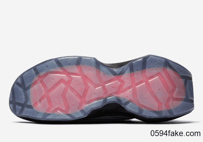 造型浮夸的Nike ZoomX Vista Grind再曝新配色! 货号:BQ4800-101