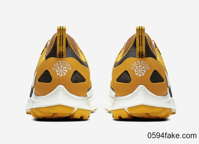 GYAKUSOU x Nike Air Zoom Pegasus 36 Trail释出官图！