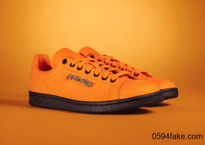 Fucking Awesome x adidas Stan Smith全新联名来袭！