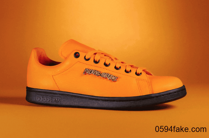 Fucking Awesome x adidas Stan Smith全新联名来袭！
