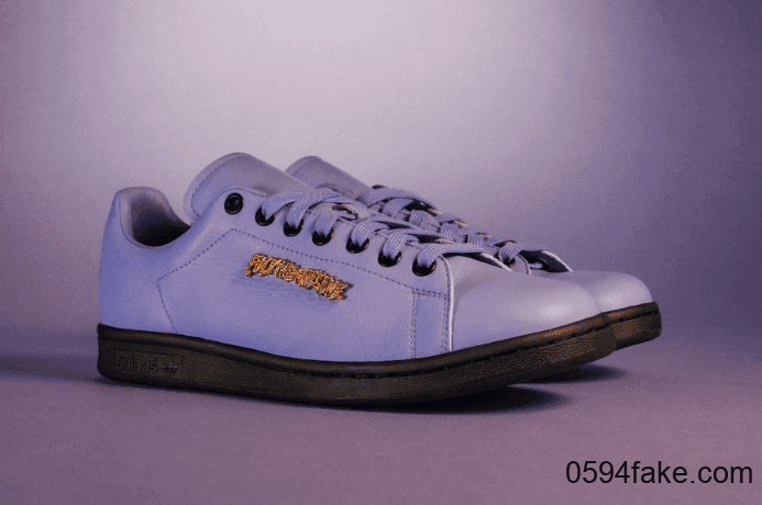 Fucking Awesome x adidas Stan Smith全新联名来袭！