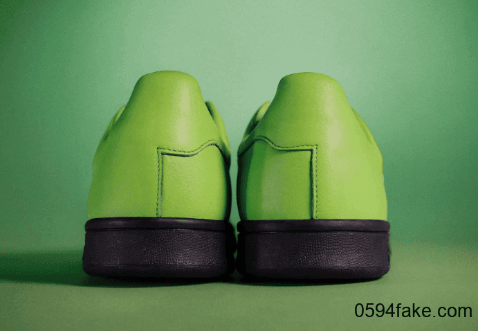 Fucking Awesome x adidas Stan Smith全新联名来袭！