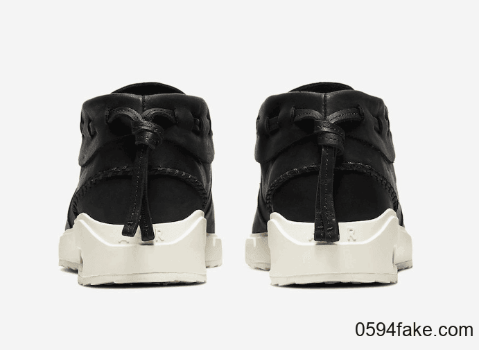 Nike SB Air Max Stefan Janoski 2 Moc现已发售！