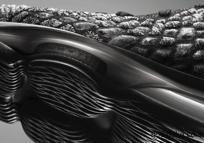 Nike LeBron 17再曝新配色！这三个配色你更心水哪一个？