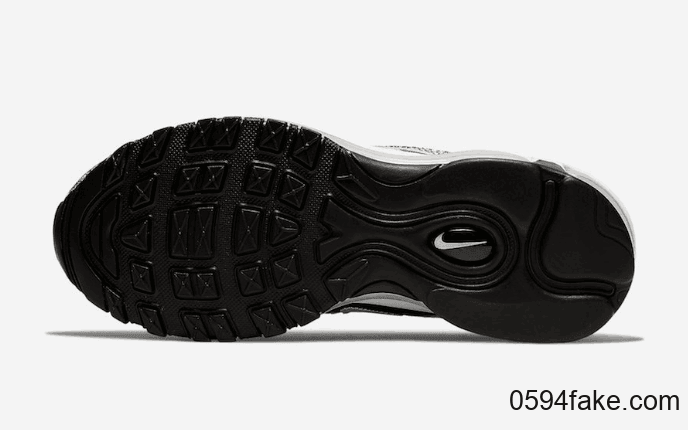 蛇纹装扮尽显复古风情！这双Nike Air Max 97不要错过！ 货号：CT1549-001
