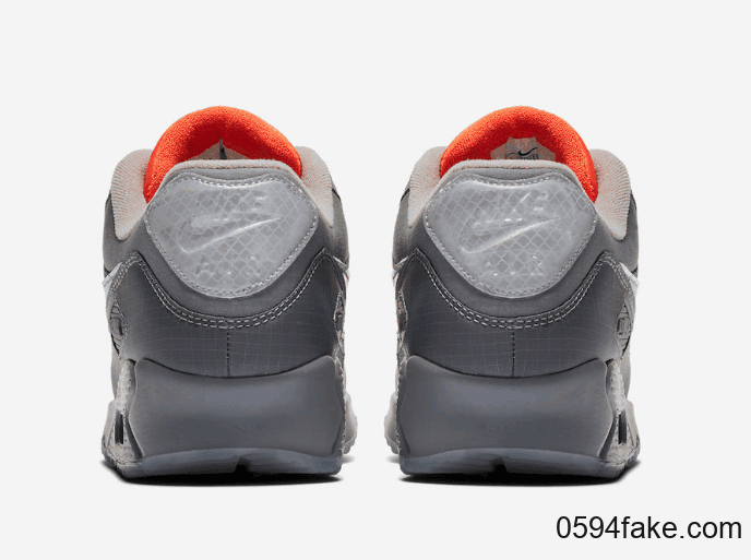 趣味“换钩”!The Basement x Nike全新联名10月份发售!