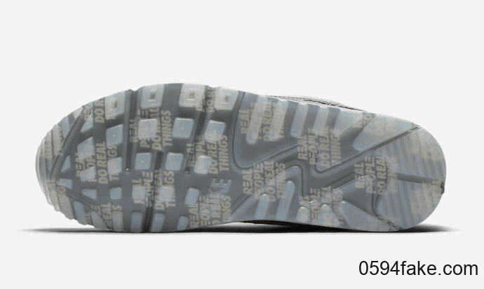 趣味“换钩”!The Basement x Nike全新联名10月份发售!