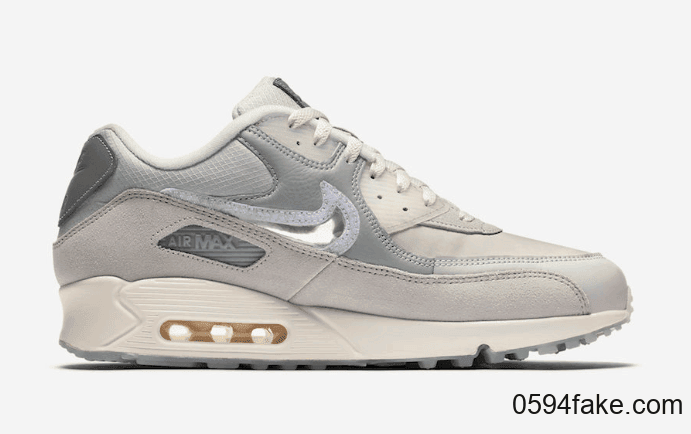 趣味“换钩”!The Basement x Nike全新联名10月份发售!