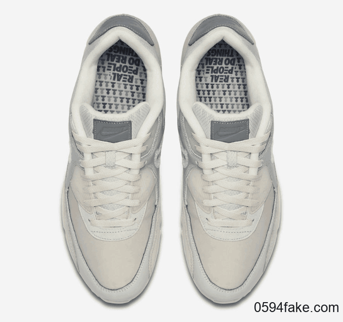 趣味“换钩”!The Basement x Nike全新联名10月份发售!