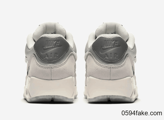 趣味“换钩”!The Basement x Nike全新联名10月份发售!