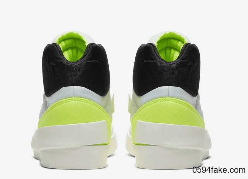 解构风格!Nike Drop Type Mid现已发售!