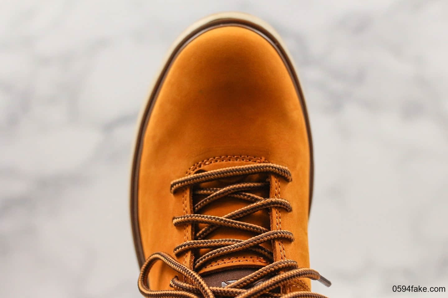 卡特CAT 19ss新款高端户外休闲工装系列低帮马丁靴棕色公司级优质磨砂牛皮材质原楦开发爆款鞋 货号:P722958