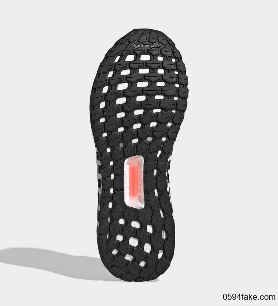 纪念“三冠王”二十周年！贝克汉姆 x adidas Ultra Boost 2019现已发售！ 货号：FW1970