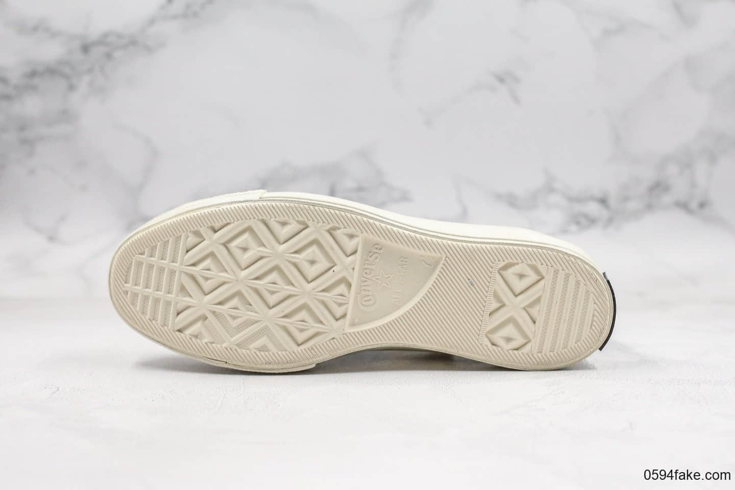 匡威Converse Chuck 70 Mixed Material公司级版本四色拼接限定款采用秋冬灯芯绒+头层小牛皮材质双围条蓝底