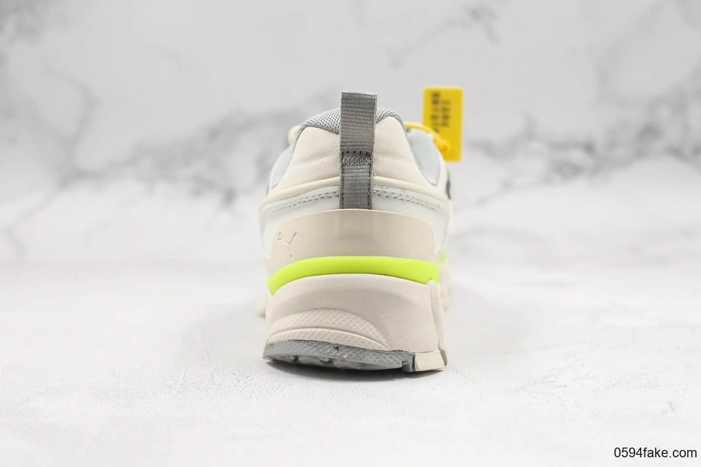 彪马PUMA TRAILFOX OVERLAND MTS纯原版本泫雅同款老爹鞋原盒原标官方同步新品 货号：370772-07