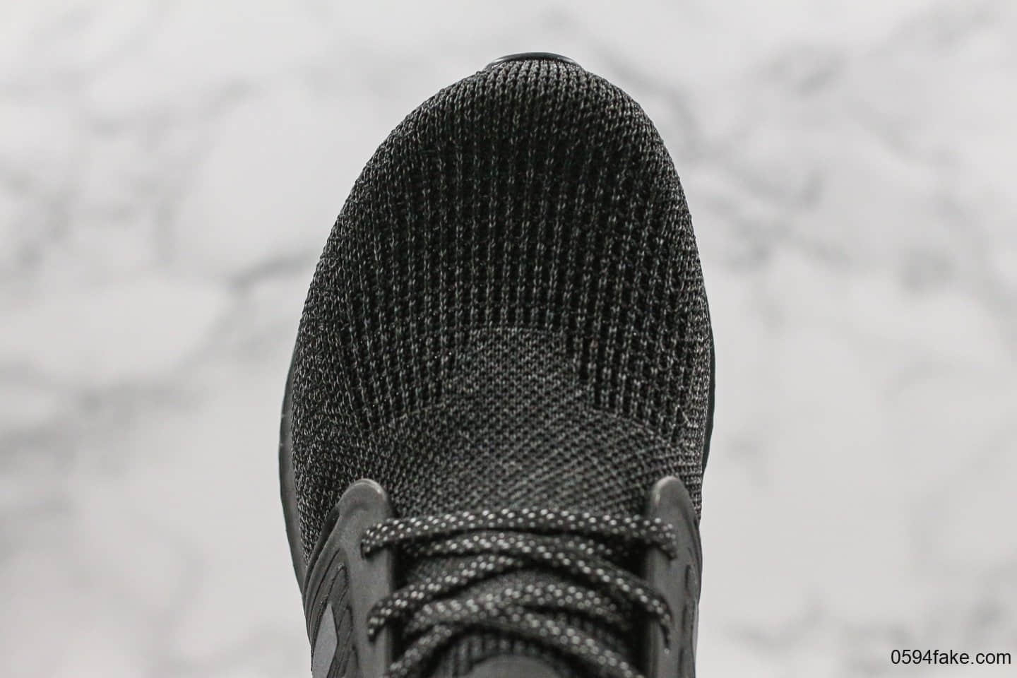 阿迪达斯AdidasUltraBoost19 CONSORTIUM纯原版本全新一代UB6.0限定配色黑满天星原厂官方同步boost材质全新鞋面科技 货号：EG0708