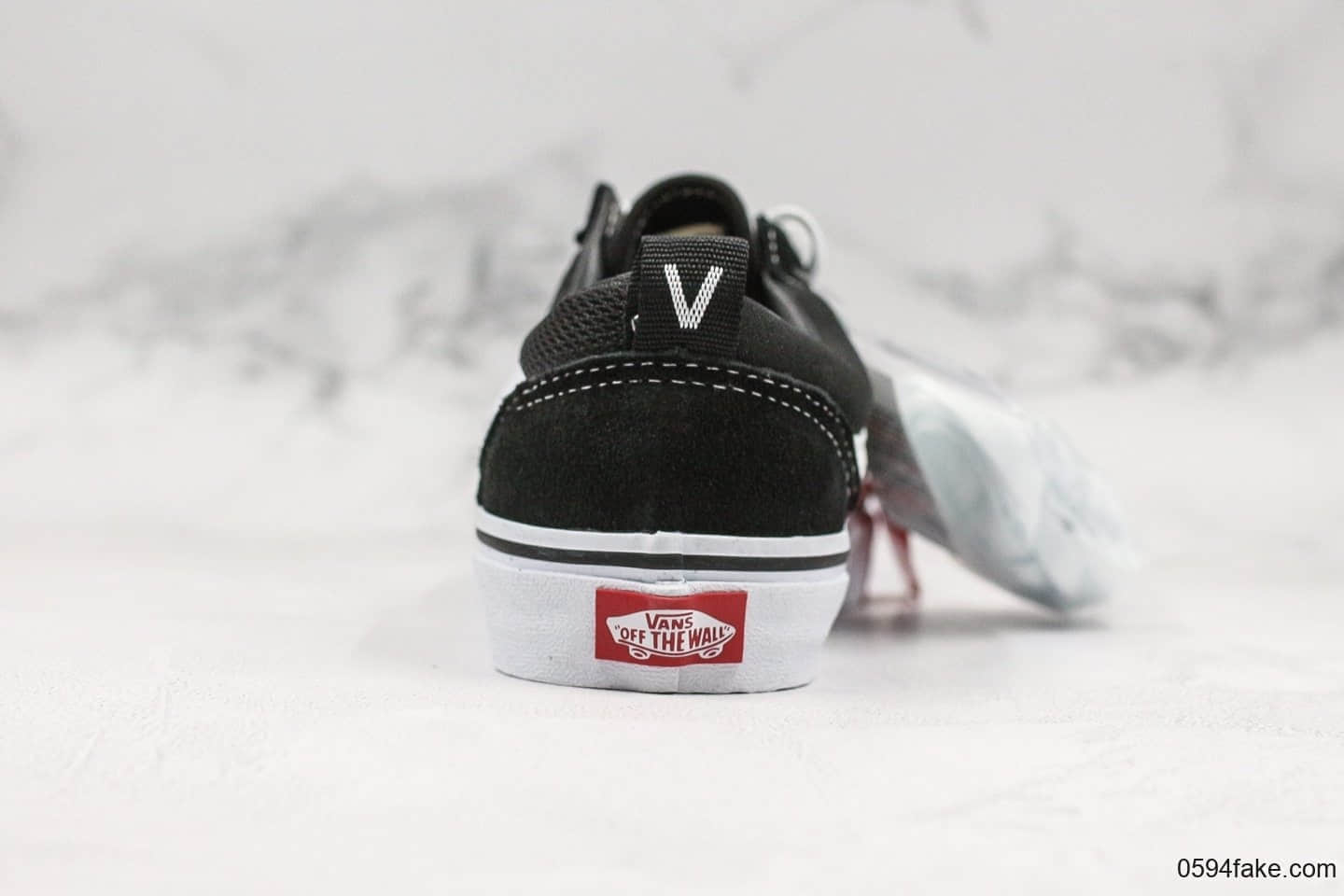 万斯VANS x SSZ MIX SKOOL公司级版本最新联名板鞋原档案数据开发原厂硫化工艺打造