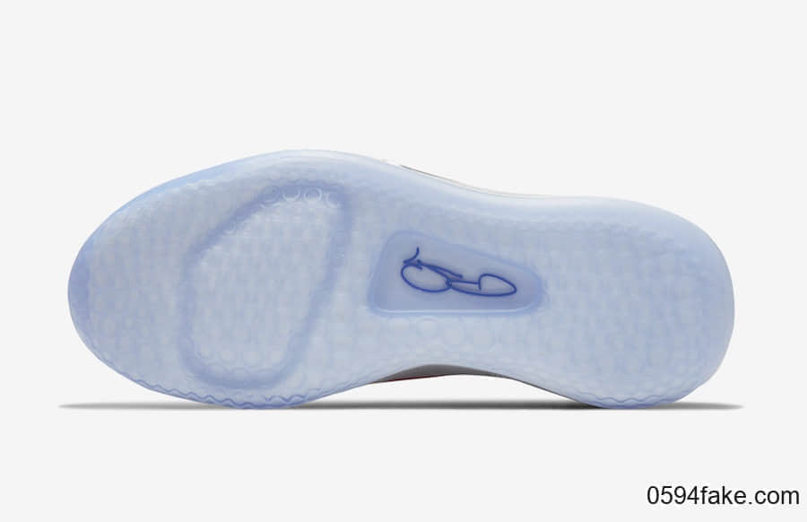 全新Nike PG 3 NASA官图释出!你心动了吗? 货号:CI2667-400