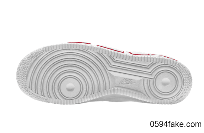 可定制的“飞行跳蚤”！CPFM x Nike Air Force 1 Low明日发售！