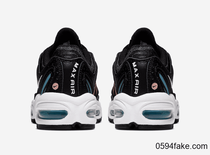 Nike Air Max Tailwind 4新配色曝光!即将登陆官网! 货号:CJ7976-001