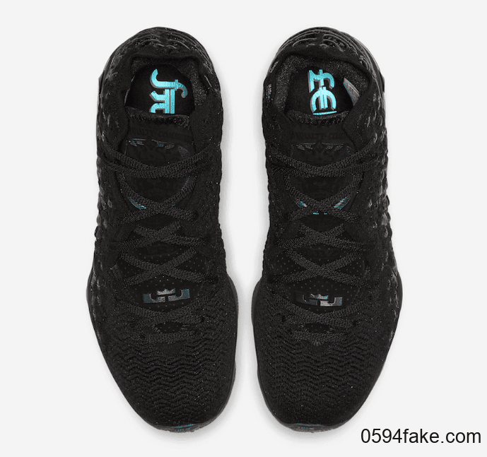 Nike LeBron 17“ Currency”释出官图！将于12月13日发售！ 货号：BQ3177-001