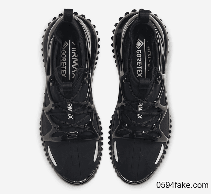 机能感十足!全新Air Max 720 Horizon首度曝光! 货号:BQ5808-002