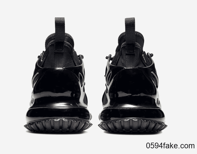 机能感十足!全新Air Max 720 Horizon首度曝光! 货号:BQ5808-002