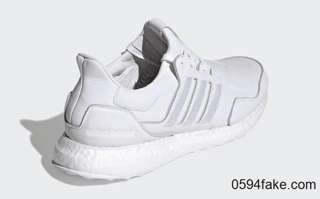 全新adidas Ultra Boost跑鞋现已发售！百搭不挑人！