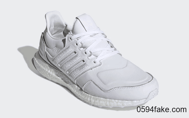 全新adidas Ultra Boost跑鞋现已发售！百搭不挑人！