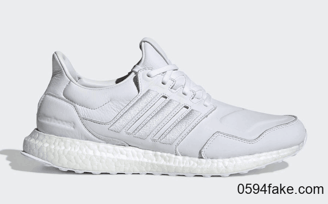 全新adidas Ultra Boost跑鞋现已发售！百搭不挑人！