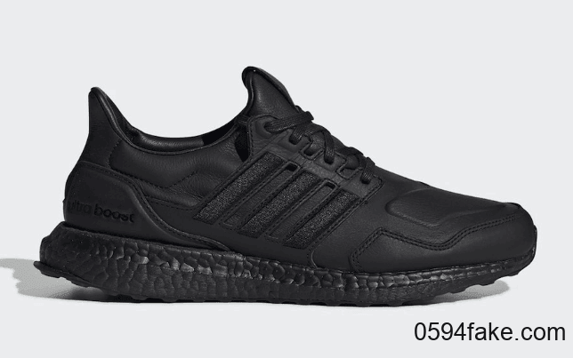 全新adidas Ultra Boost跑鞋现已发售！百搭不挑人！