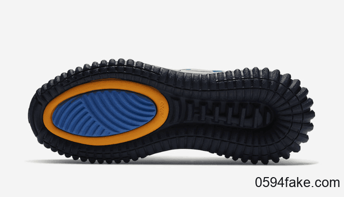 Nike Air Max 720 Horizon新配色登场！你更pick哪一款？