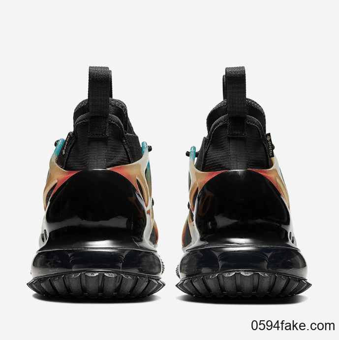 Nike Air Max 720 Horizon新配色登场！你更pick哪一款？