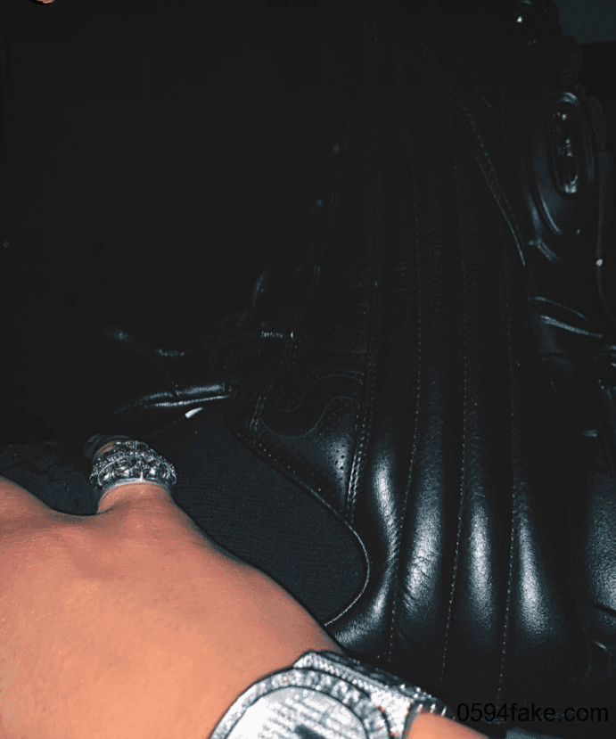 Drake亲晒!Supreme x Nike Air Max 95系列曝光!