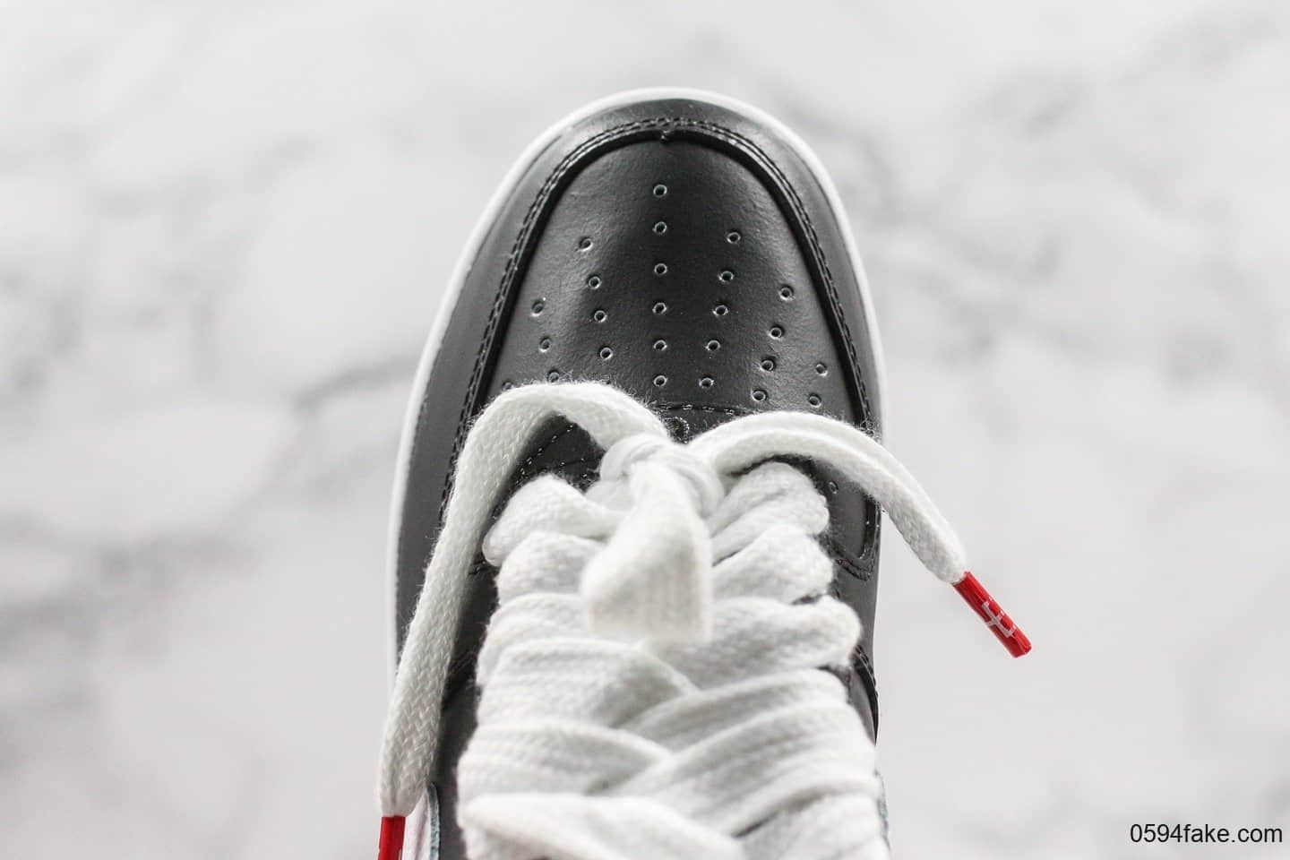 耐克Nike Air Force 1 Low x PEACEMINUSONE纯原版本低帮刮刮乐空军一号权志龙款联名款小雏菊配色原档案数据开发表皮可撕裂区别市面通货版本 货号：AQ3692-001