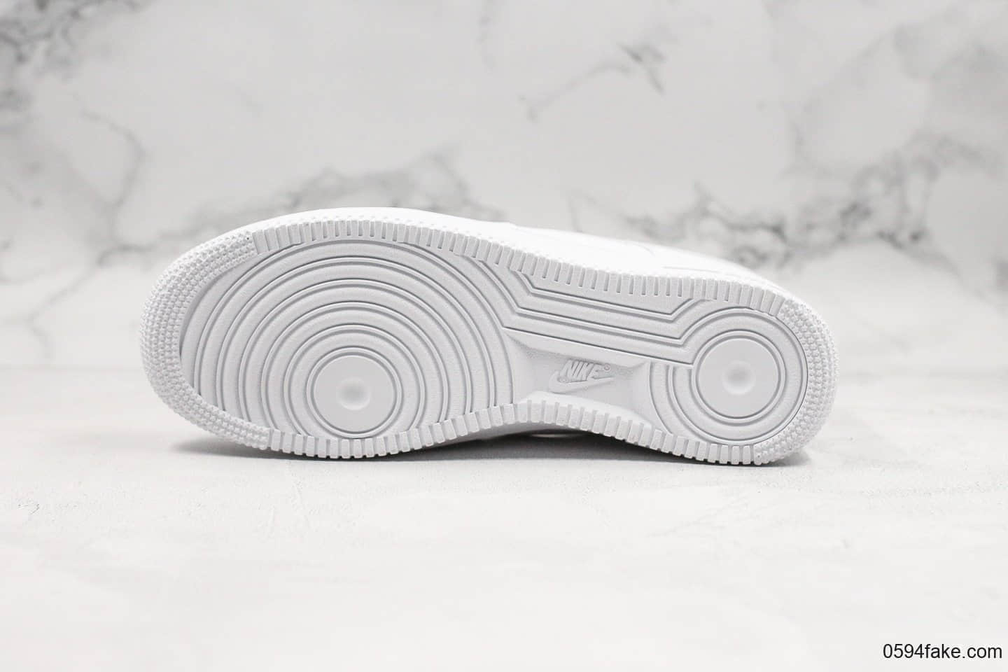 耐克Nike Air Force 1 Low Year of the Rat CNY纯原版本低帮空军一号中国红涂鸦鼠年限定内置气垫原档案数据开发一比一打造 货号：CU2980-191