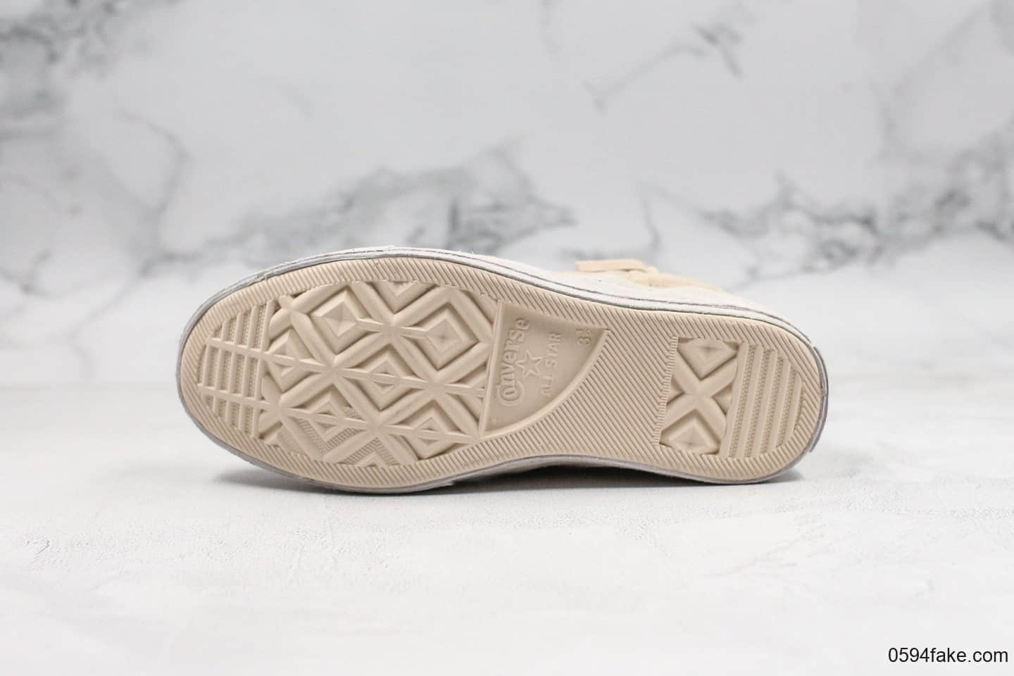 匡威Converse 1970s All Star纯原版本反绒牛皮拉链Puemium it限定全写翻毛围条工艺