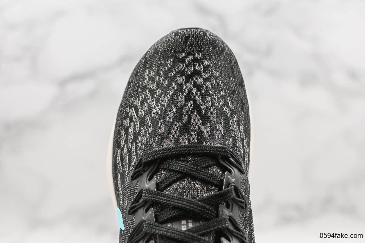 耐克Nike Air Zoom Pegasus 36纯原版本登月36代网面透气跑步鞋采用动态支撑原档案数据开发 货号:AQ2203-010