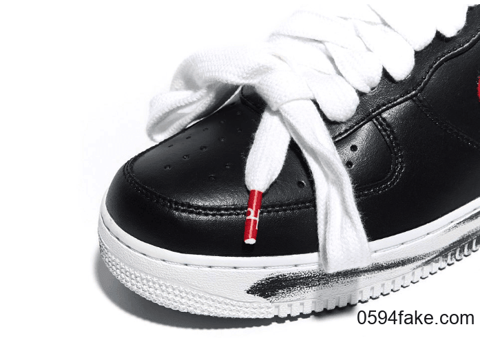 PMO x Nike AF1韩国限定来袭！颜值出众！