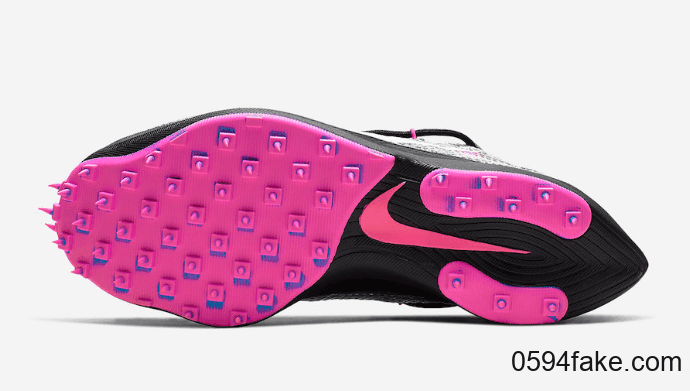 三双Off-White x Nike Vapor Street释出官图!下周发售!