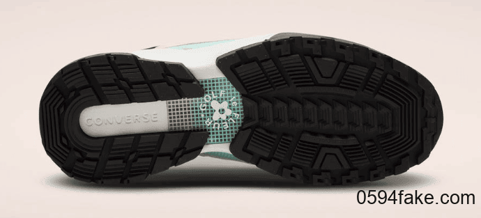 全新Converse x Golf Le Fleur曝光!三款配色难以抉择!