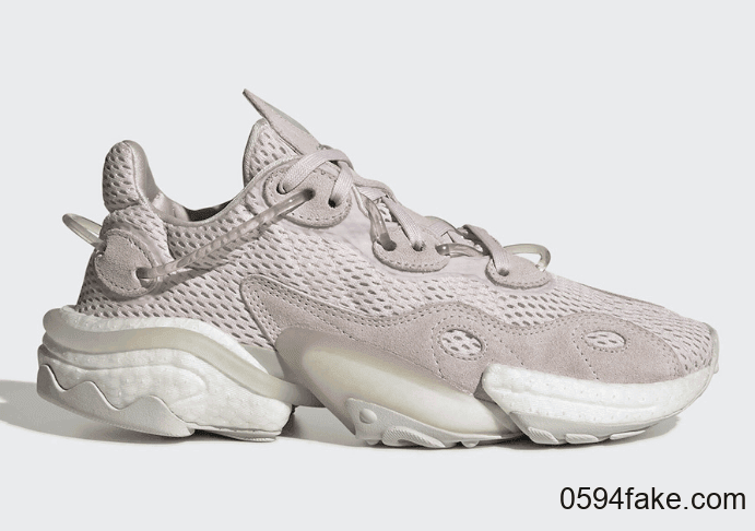 adidas Torsion X 全新配色即将发售！两款配色供你选择！
