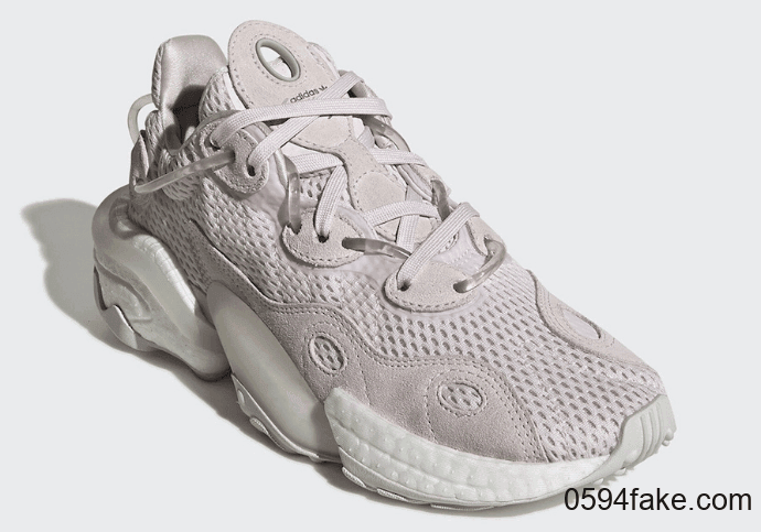 adidas Torsion X 全新配色即将发售！两款配色供你选择！