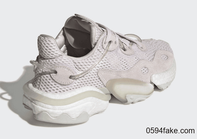 adidas Torsion X 全新配色即将发售！两款配色供你选择！