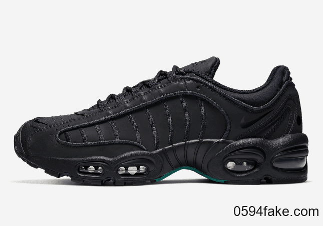 Nike Air Max Tailwind 4新配色登场！你更pick哪一双？