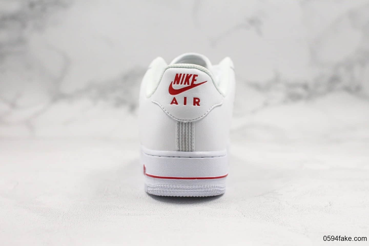 耐克Nike Air Force 1 Low Jewel纯原版本低帮复古小勾白配色内置气垫全新系列原盒原标 货号:CT3438-100