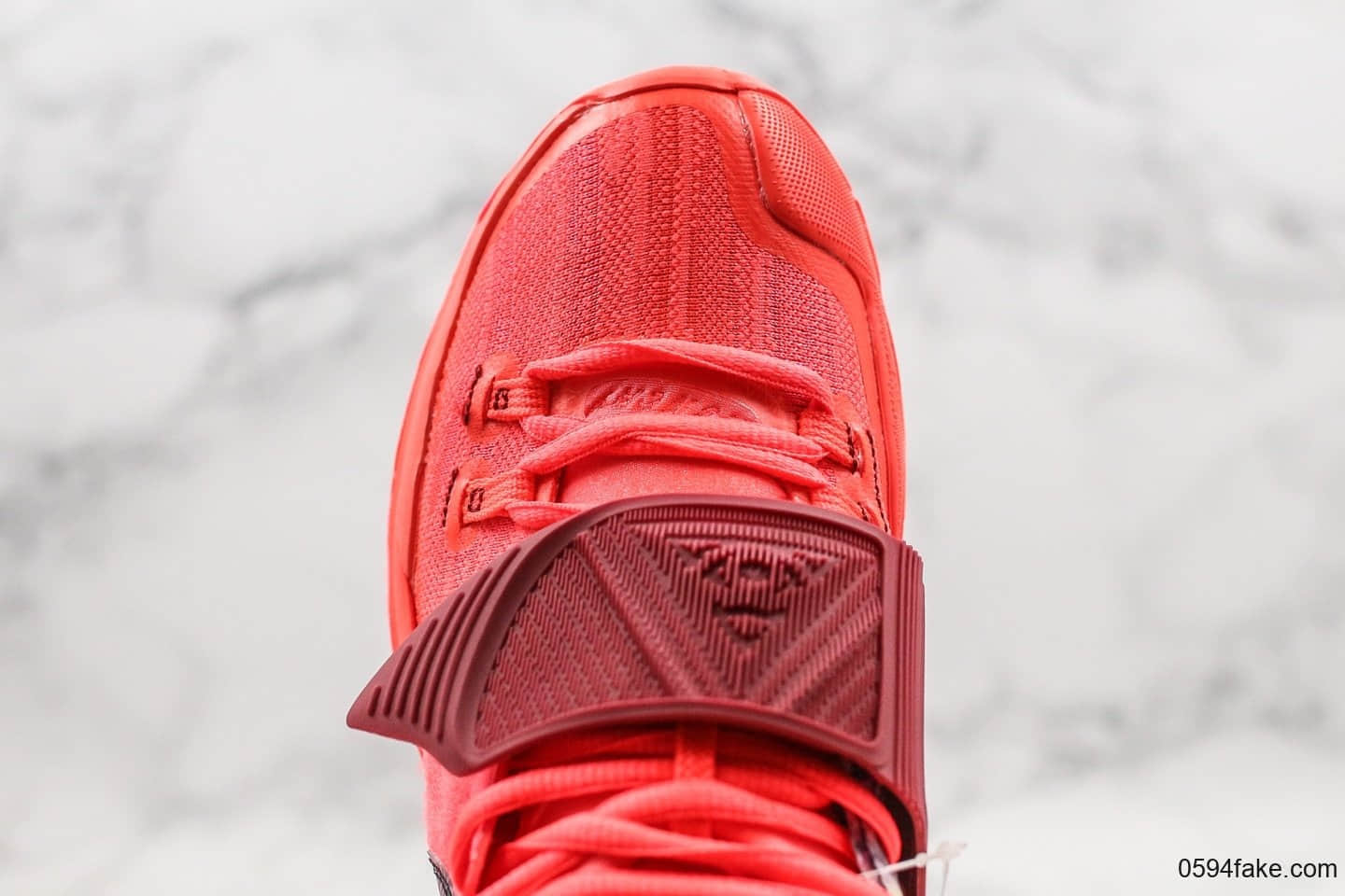 耐克Nike Kyrie 6 Pre-Heat Berlin纯原版本欧文6代城市限定柏林配色原档案数据开发内置气垫 货号:CN9839-600