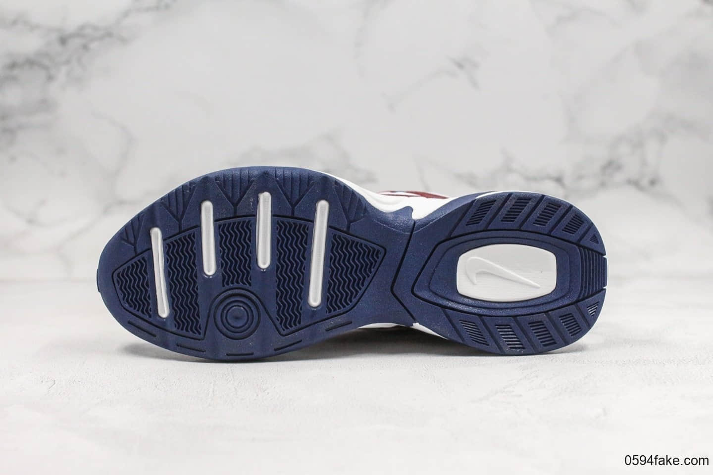 耐克Nike M2K Tekno Pink Foam纯原版本复古潮流M2K老爹鞋黑蓝红原盒原标区别市面通货版本 货号:AV4789-107