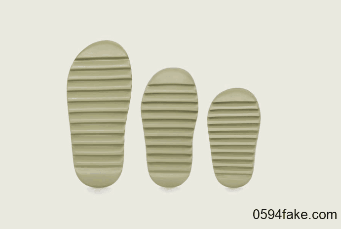 Yeezy拖鞋来了！三款配色任你选！明天就发售！